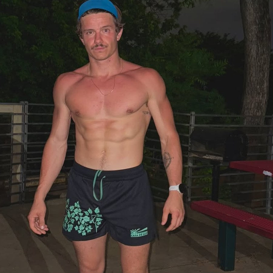 Bryan Berti