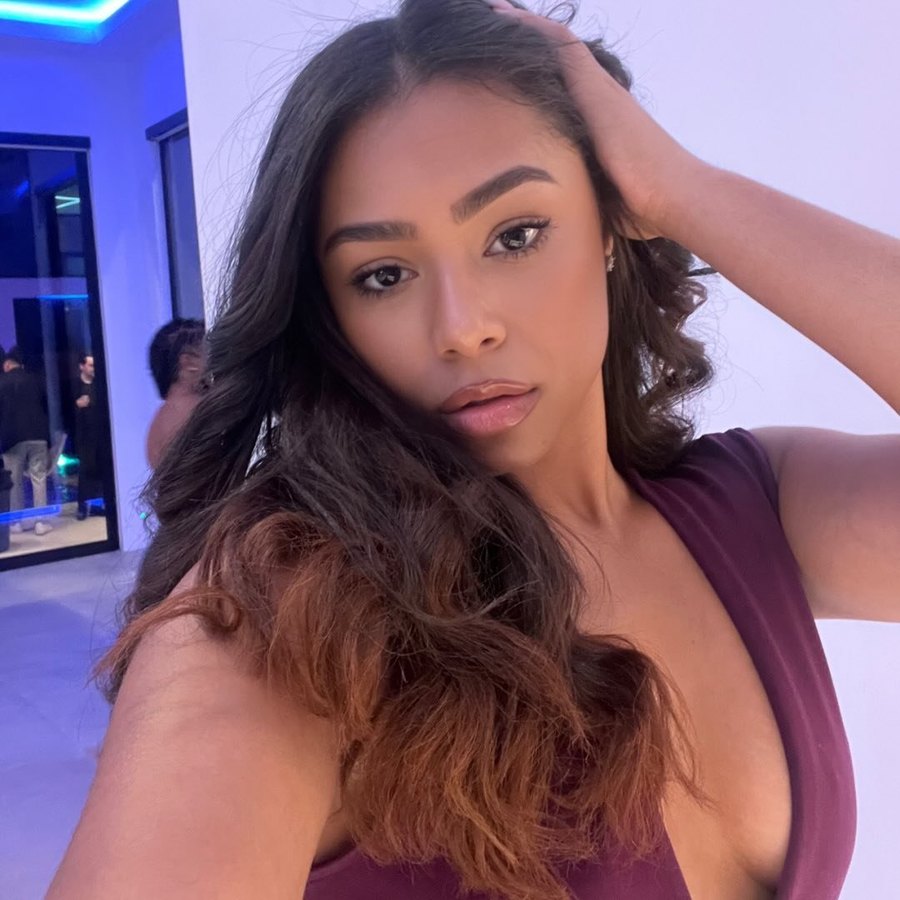 Kiana Perkins