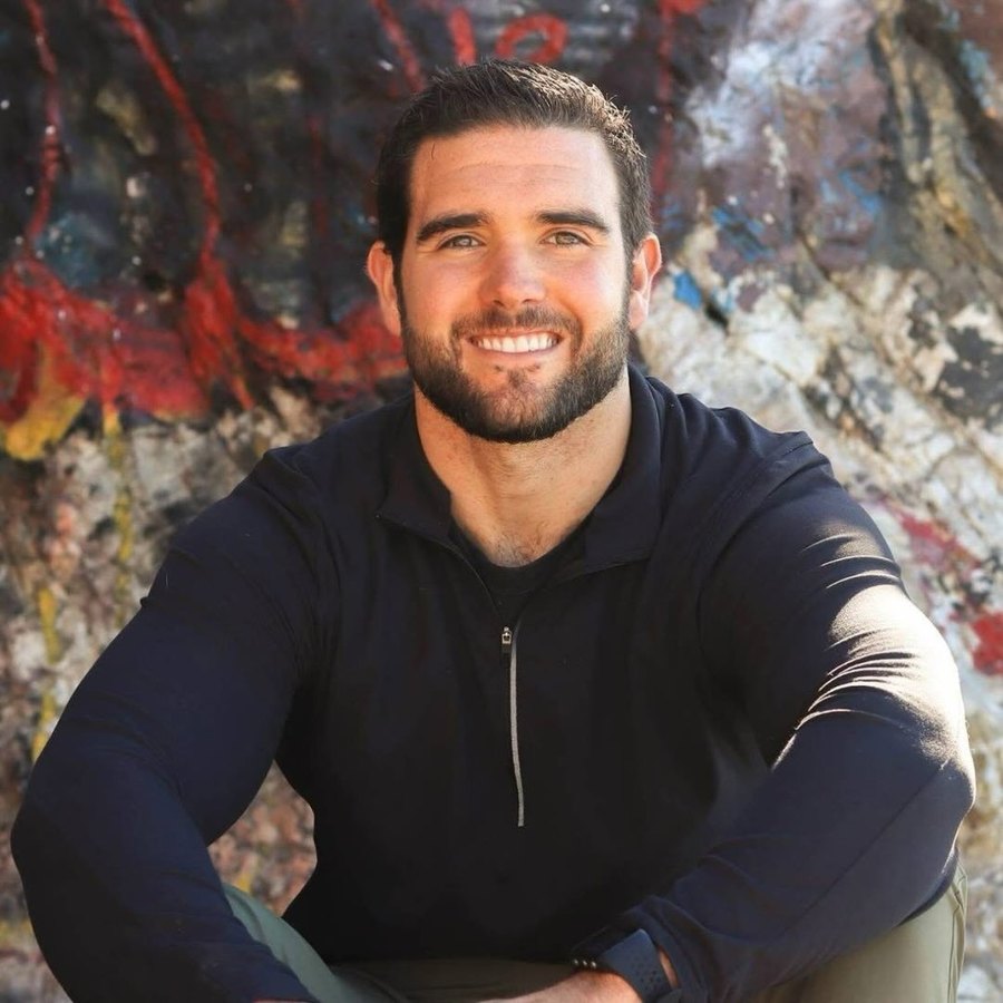 Nick Leyden